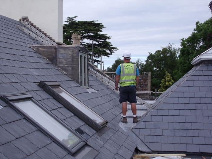 roofing services bristol