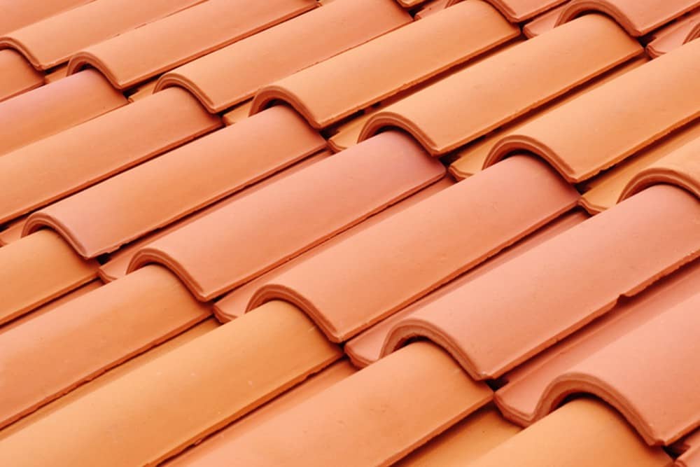 Clay Tile Roofing Bristol