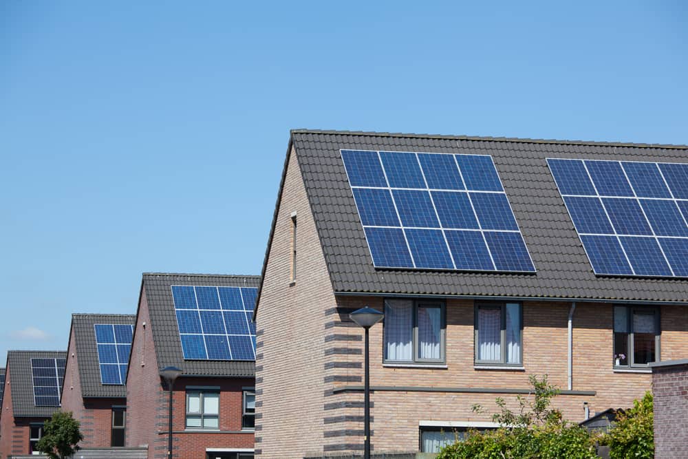 Solar Panel Installation Bristol